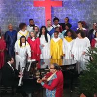 Choeur Gospel de Paris / France 2